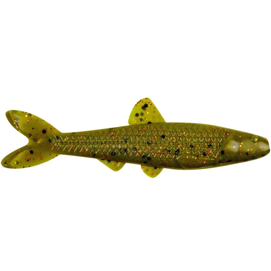 Pro Shop Yum | Yum Ned Minnow 3" Qty 8