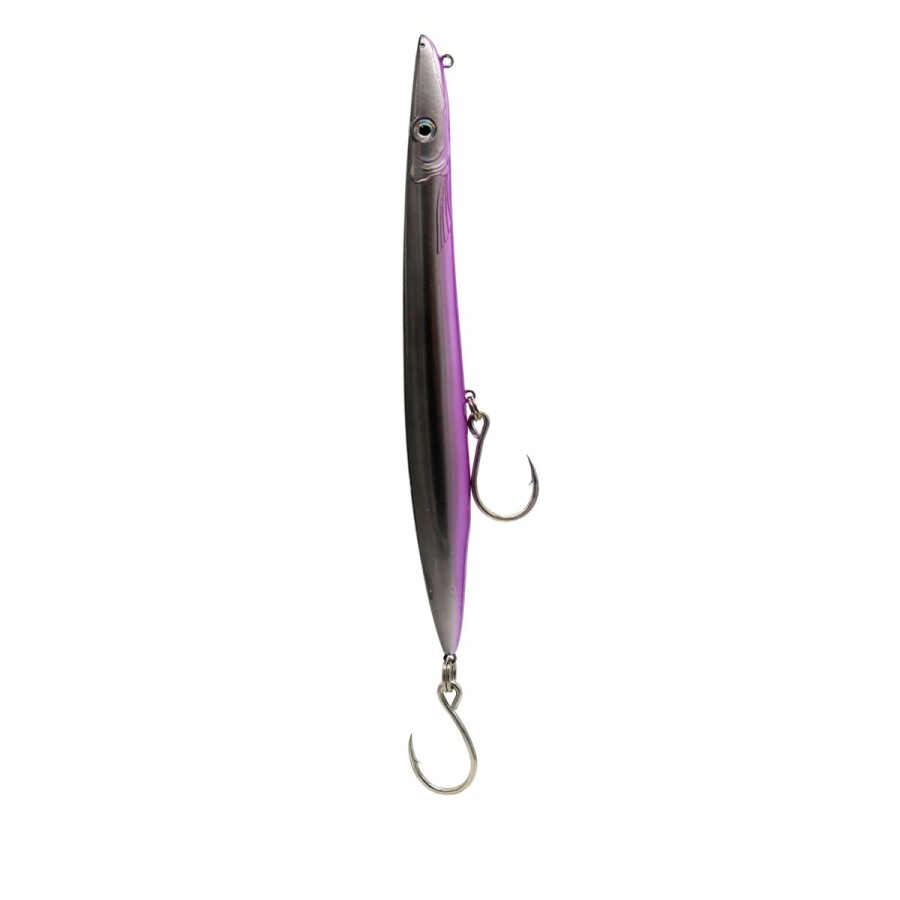 Pro Shop Island X Lures | Island X Lures Hellfire 180 7.1" 1.6 Oz (Sinking) Qty 1