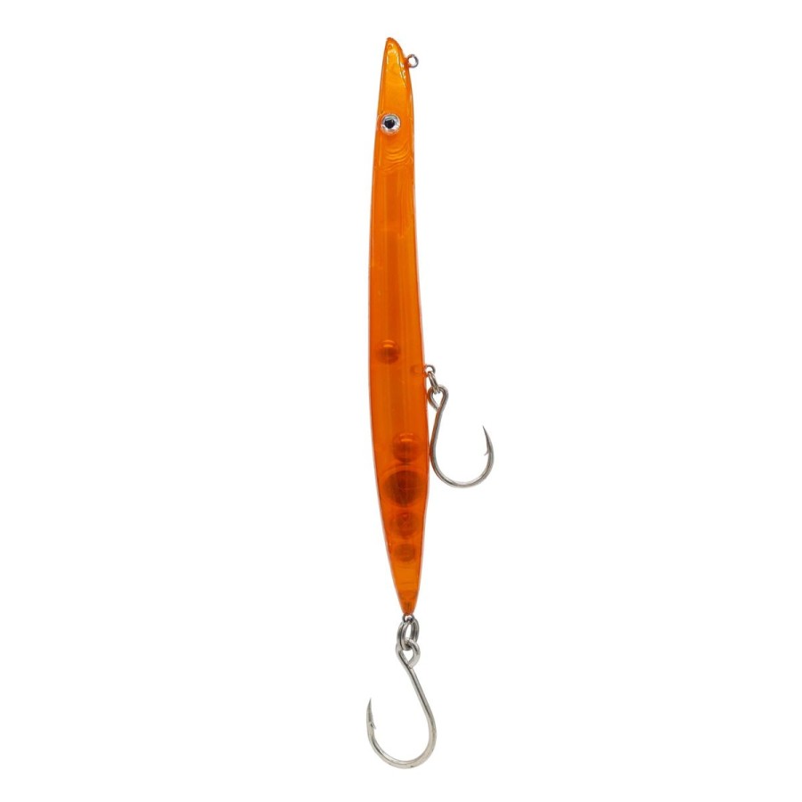 Pro Shop Island X Lures | Island X Lures Hellfire 180 7.1" 1.6 Oz (Sinking) Qty 1