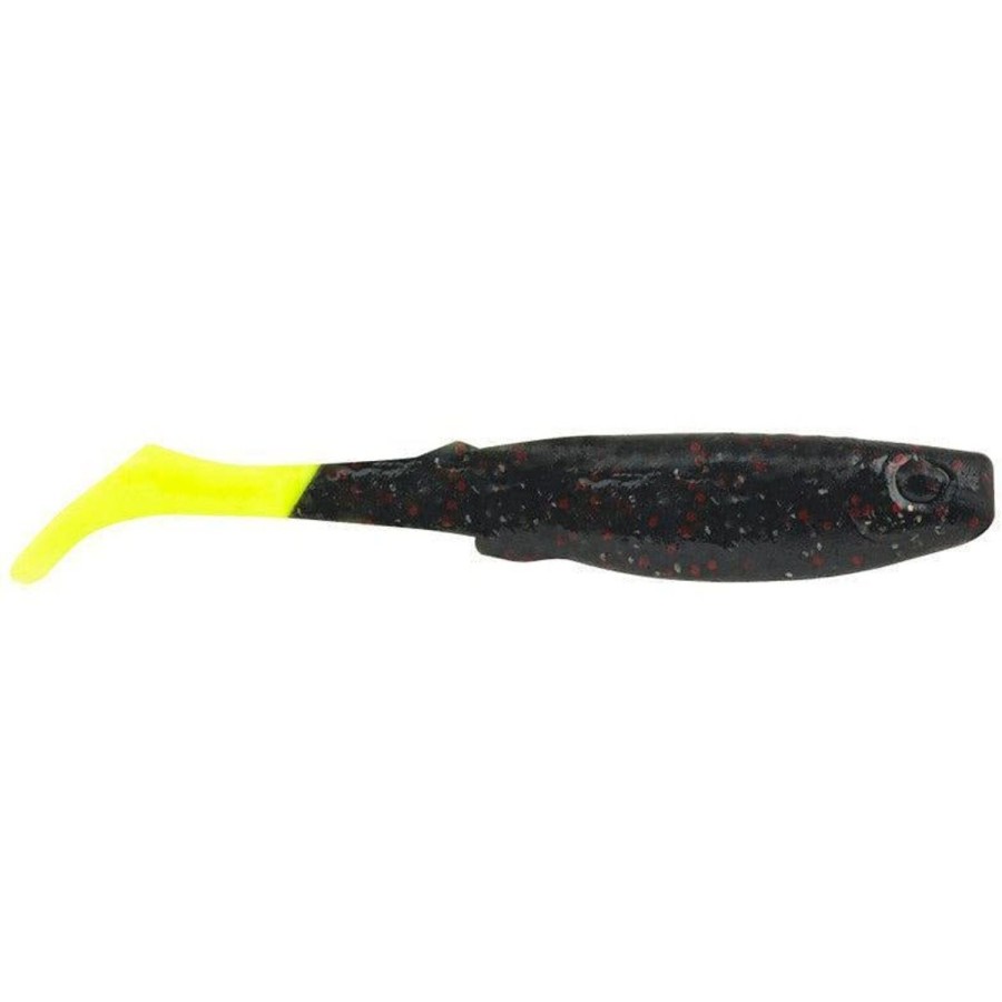 Pro Shop Berkley | Berkley Gulp Paddleshad 4" 4 Pack