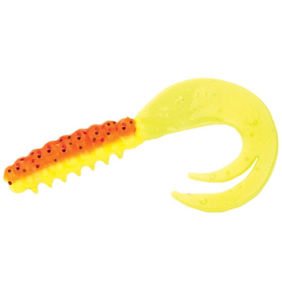 Pro Shop Northland Tackle | Impulse Reactionary Baits 2" Swim'N Grub Pack Of 14