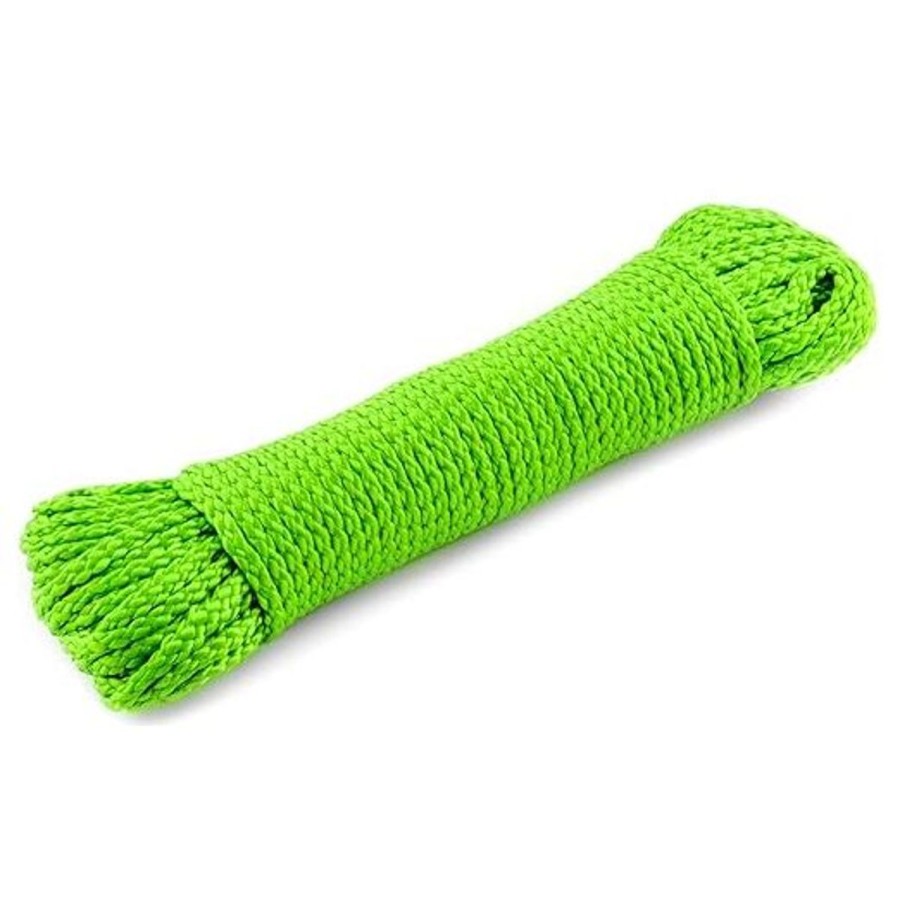 Pro Shop Danielson | Danielson Crab Trap Line Twisted Poly Rope 48' Green