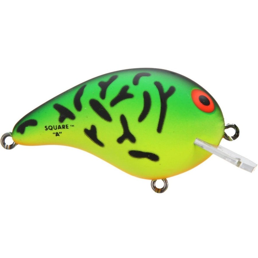 Pro Shop Bomber Lures | Bomber Lures Square A 2" 3/8 Oz