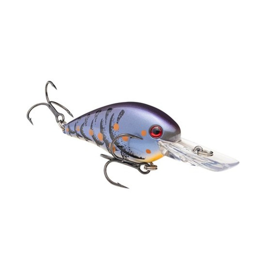 Pro Shop Strike King | Strike King Kvd Deep Diver Crankbait 1.5 7/16 Oz