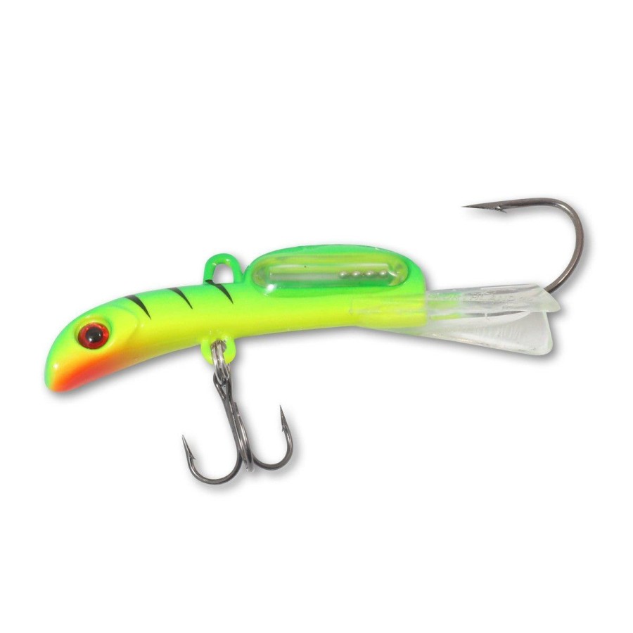 Pro Shop Northland Tackle | Northland Tackle Rattlin' Puppet Minnow 1/4 Oz Qty 1