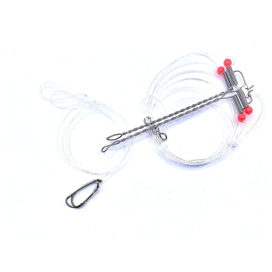 Pro Shop Pucci | Pucci Crappie Rig Size 8 Qty 2