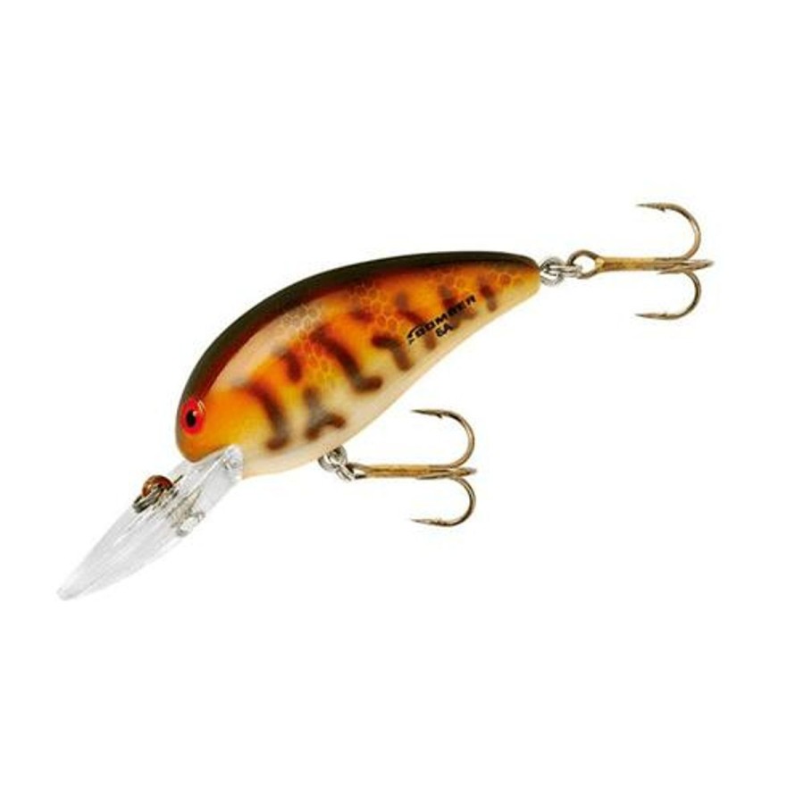 Lures Bomber Lures | Bomber Model A 07 2-5/8" 1/2 Oz