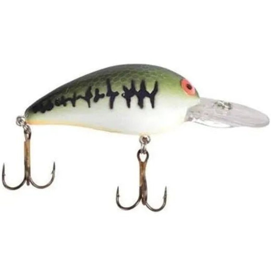 Lures Bomber Lures | Bomber Model A 07 2-5/8" 1/2 Oz