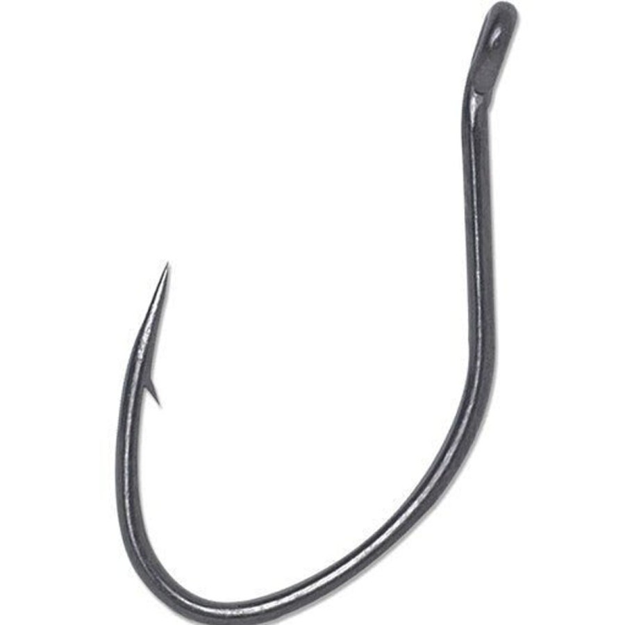 Pro Shop VMC | Vmc Techset Bait Hook 1X 7/0 Black Nickel 7Pk