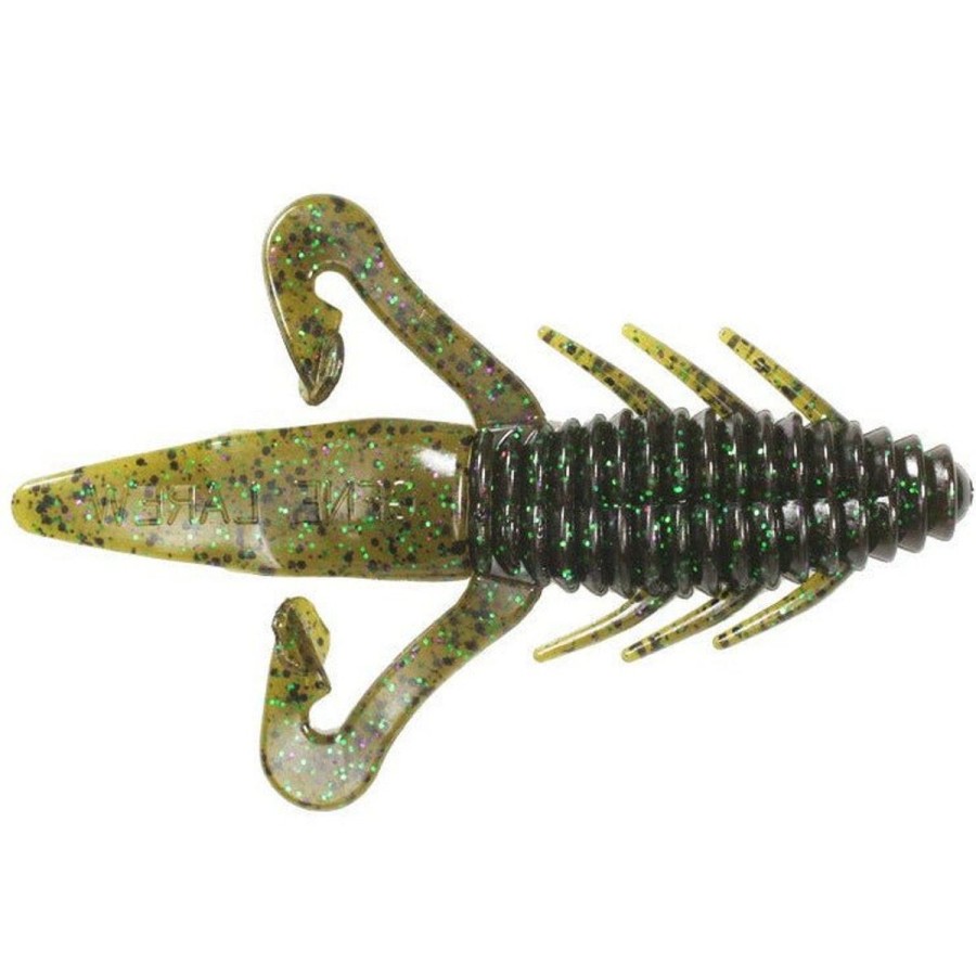 Pro Shop ‎Gene Larew | Gene Larew 4.25" Biffle Bug Qty 8