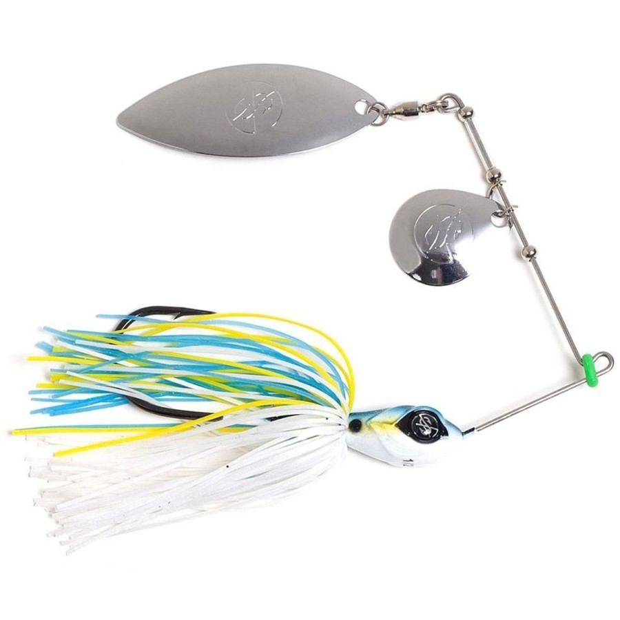 Pro Shop Googan Squad | Googan Squad Zinger 1/2 Oz Sexy Shad