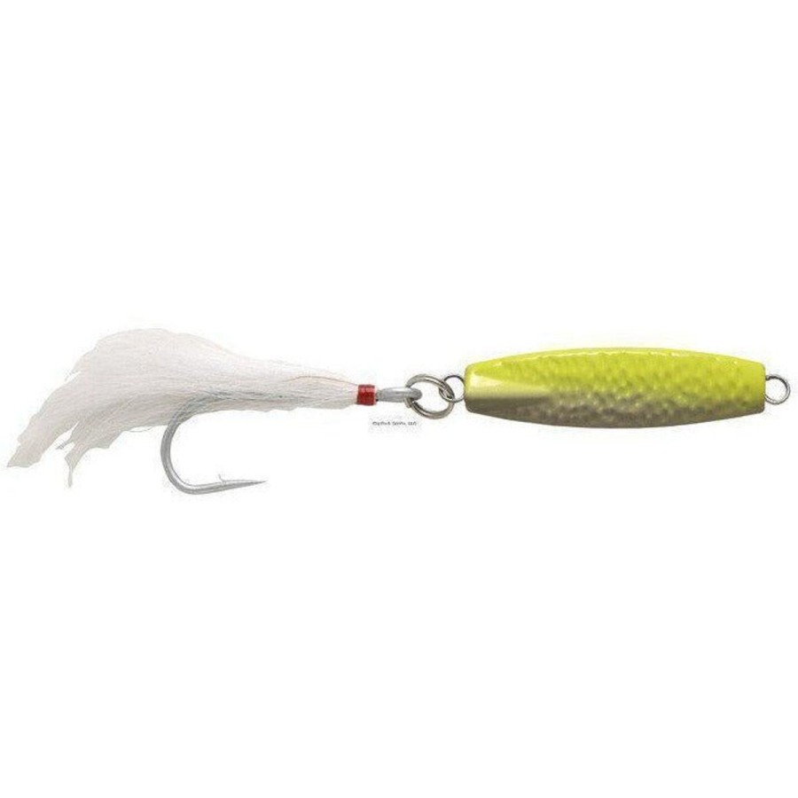 Pro Shop Pucci | Pucci Mickey Jig 1.5 Oz