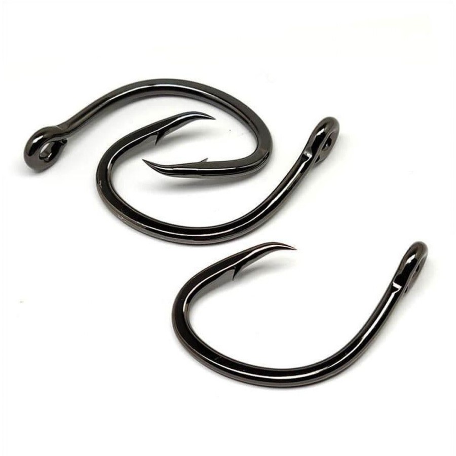 Pro Shop Gamakatsu | Gamakatsu Super Nautilus Circle Hooks