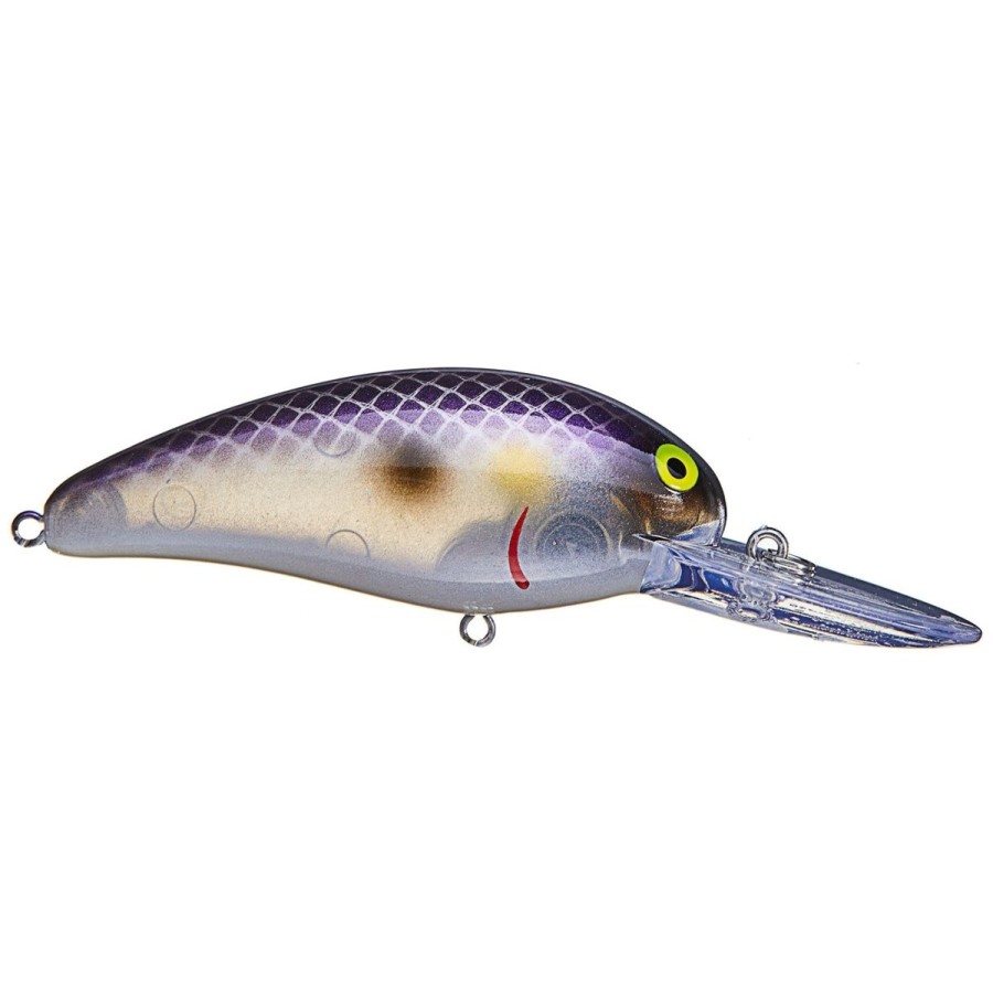 Pro Shop Bomber Lures | Bomber Model A Crankbait2-5/8" 1/2 Oz