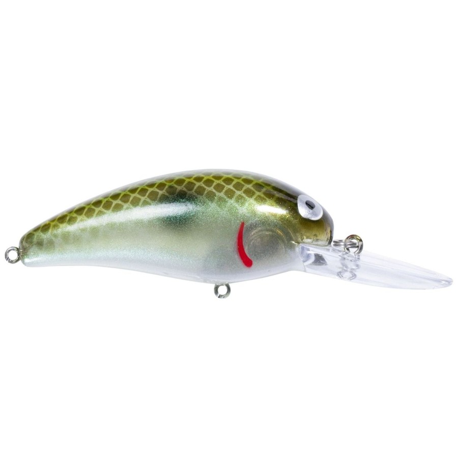 Pro Shop Bomber Lures | Bomber Model A Crankbait2-5/8" 1/2 Oz