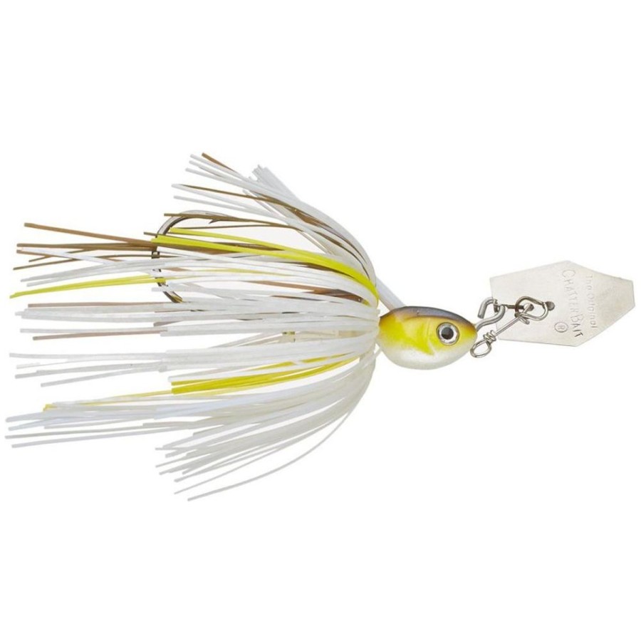 Pro Shop Z-Man | Z-Man Project Z Chatterbait Weedless 1/2 Oz