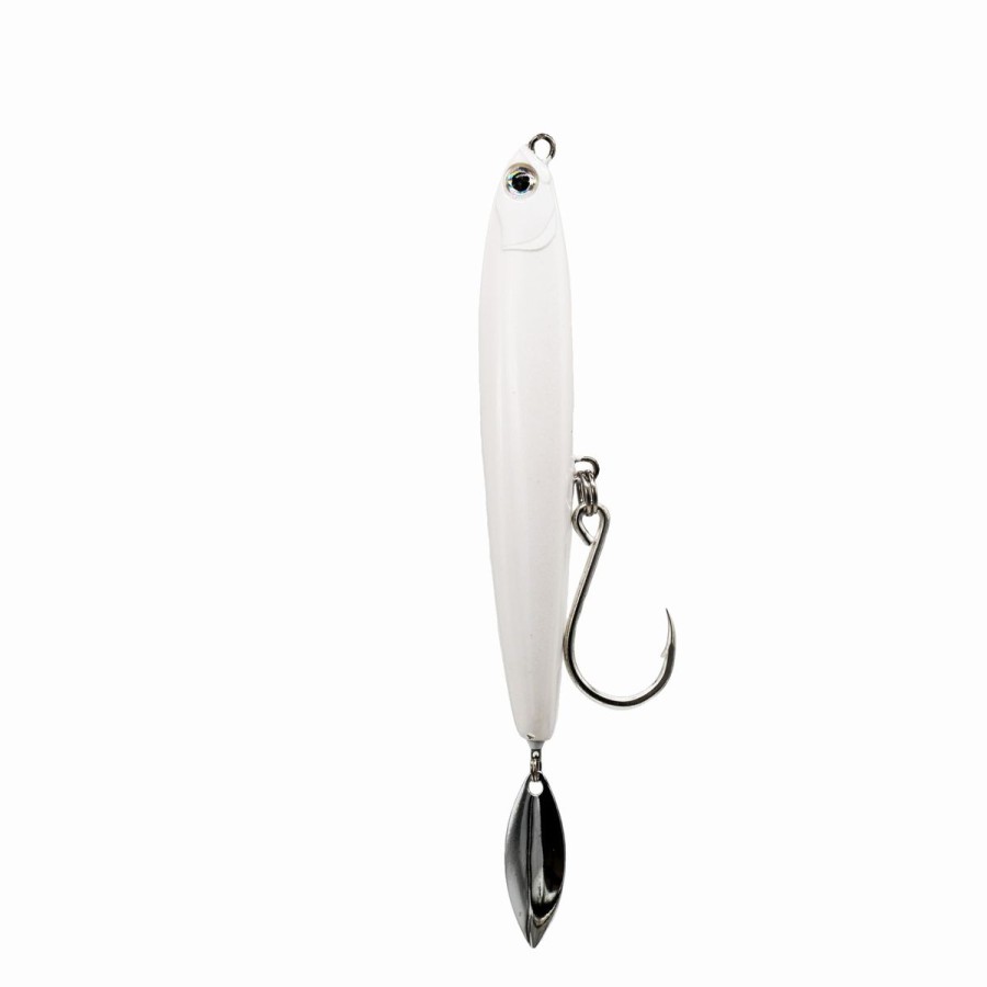 Lures Island X Lures | Island X Lures Stinger Minnow 4" 1.2 Oz (Sinking) Qty 1