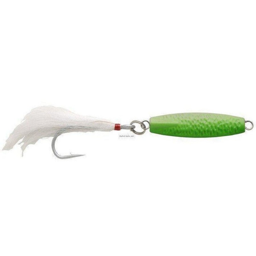 Lures Pucci | Pucci Mickey Jig 2.5 Oz