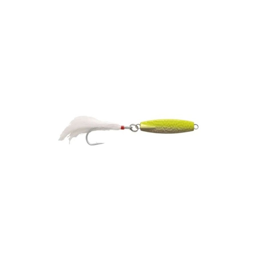 Lures Pucci | Pucci Mickey Jig 2.5 Oz