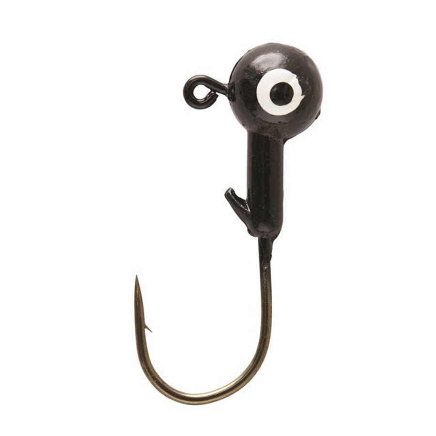 Pro Shop Eagle Claw | Eagle Claw Ball Head Jigs 1/32 Oz Qty 10