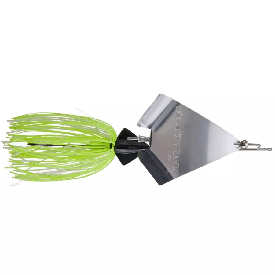 Pro Shop BOOYAH | Booyah Squelcher Buzzbait