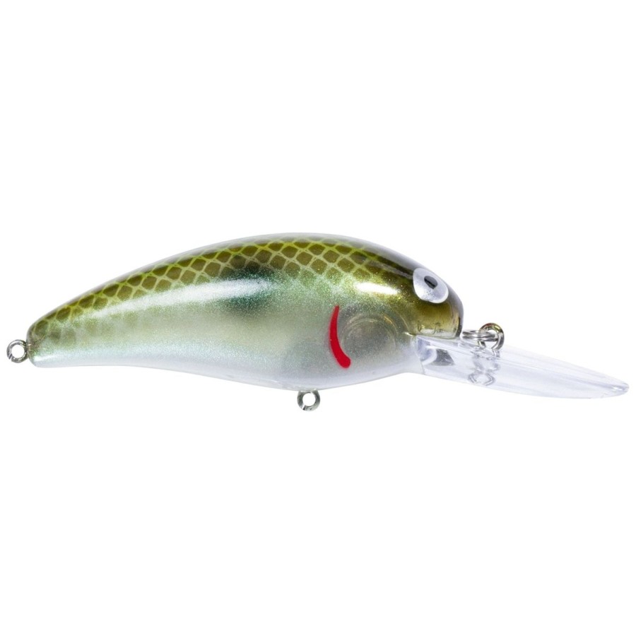 Lures Bomber Lures | Bomber Model A Crankbait2-5/8" 1/2 Oz